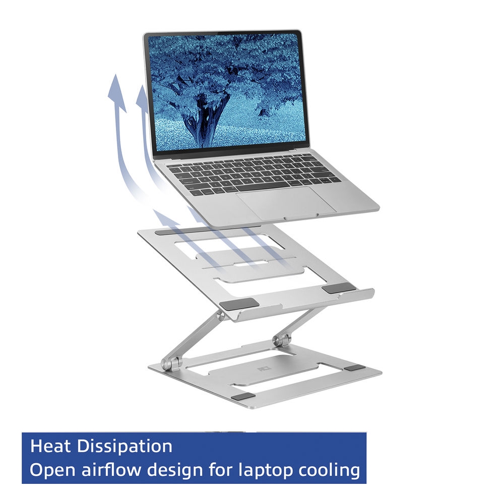 ACT Foldable Laptop Stand