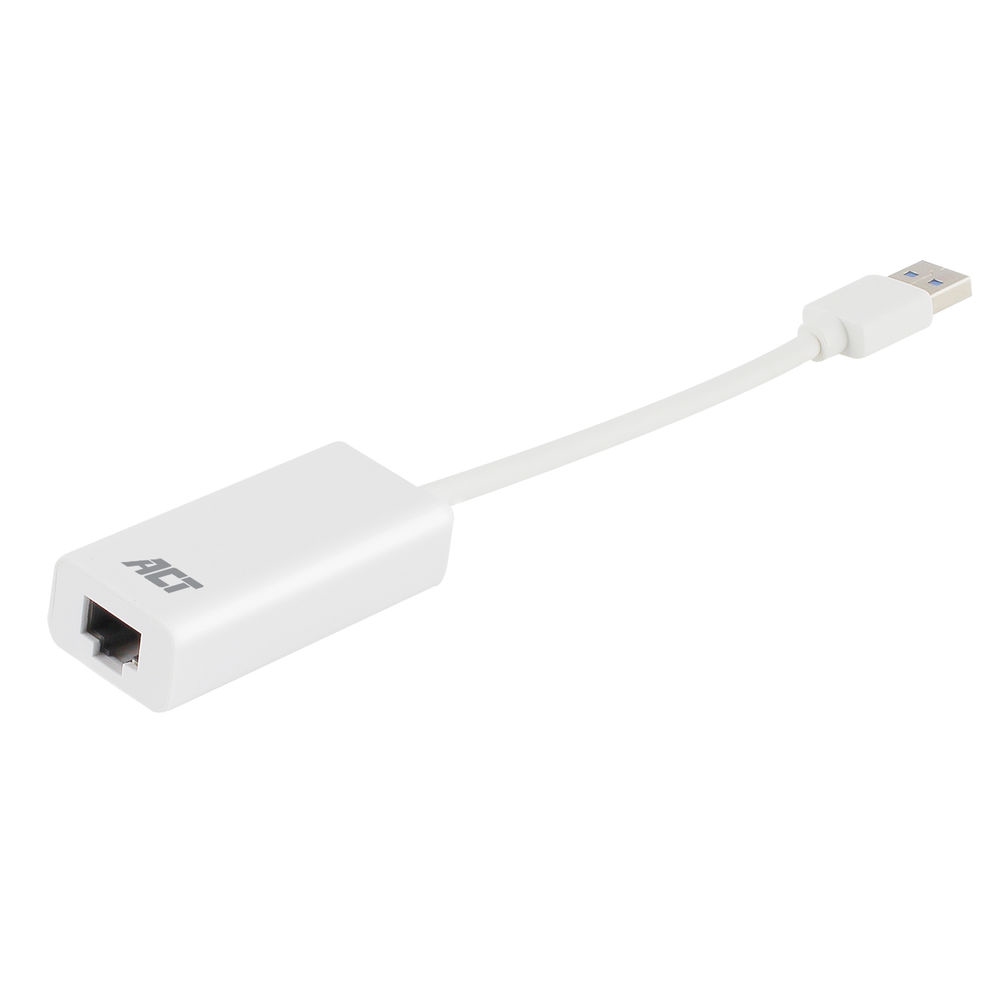 ACT Gigabit USB Networking Adapter