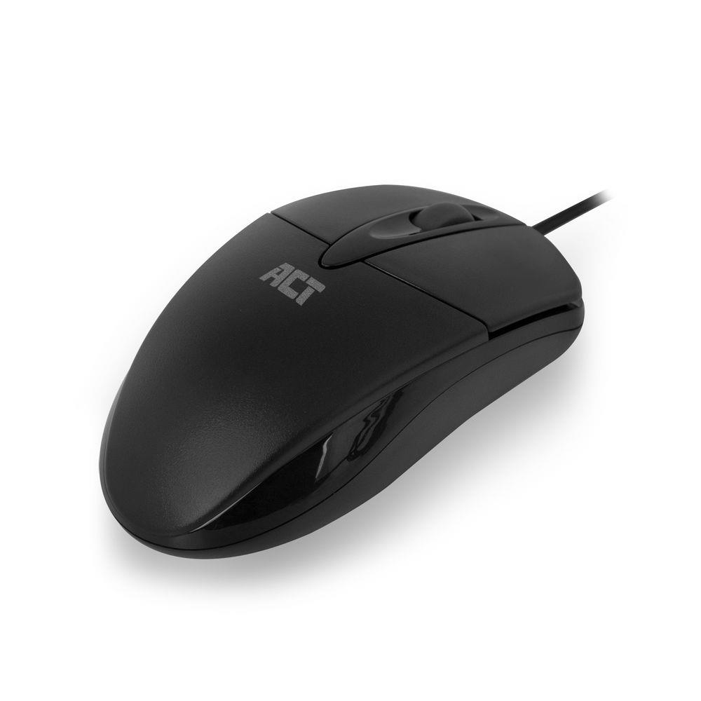 ACT Optical Mouse 1000dpi
