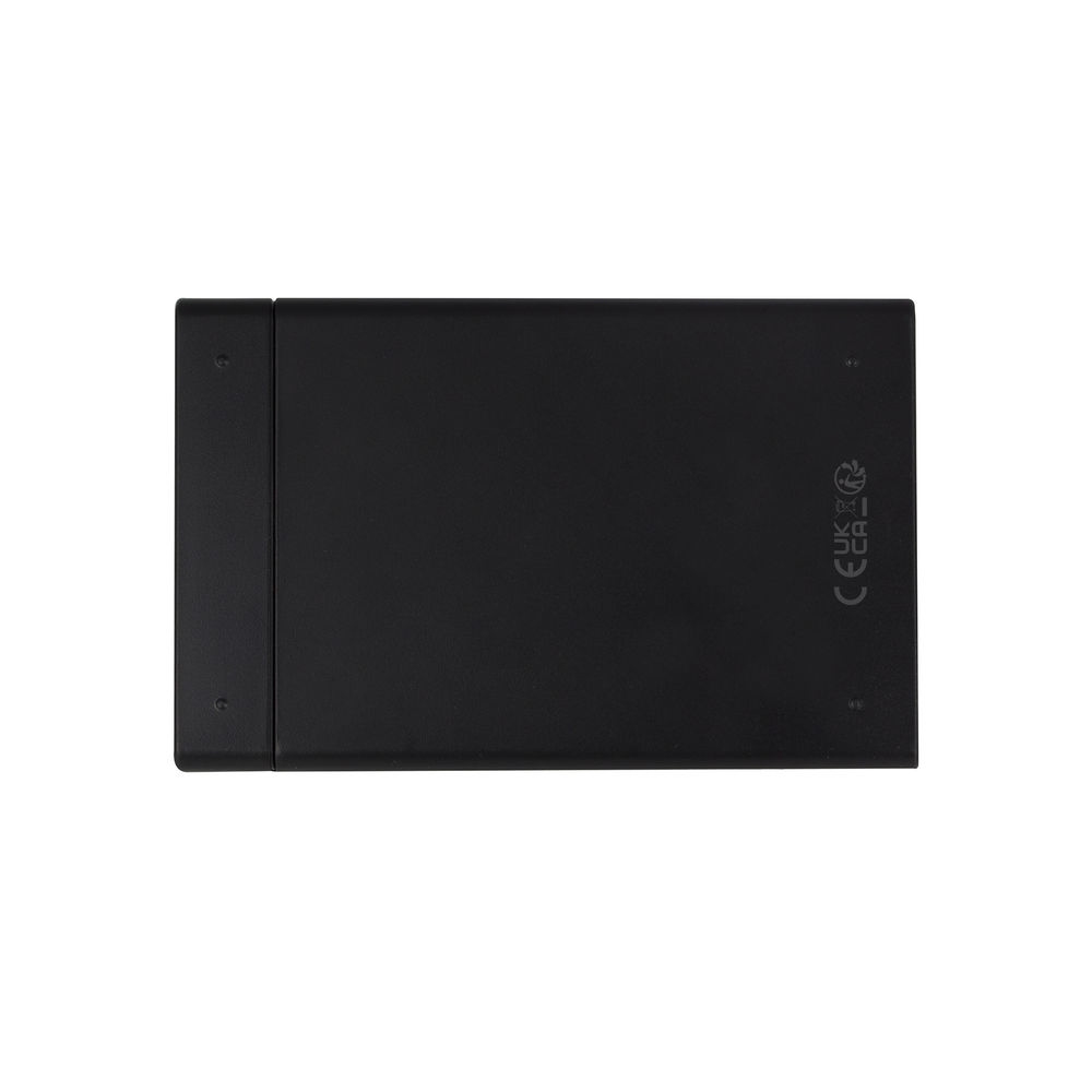 ACT USB 3.2 Hard Drive Enclosure 2.5" SATA