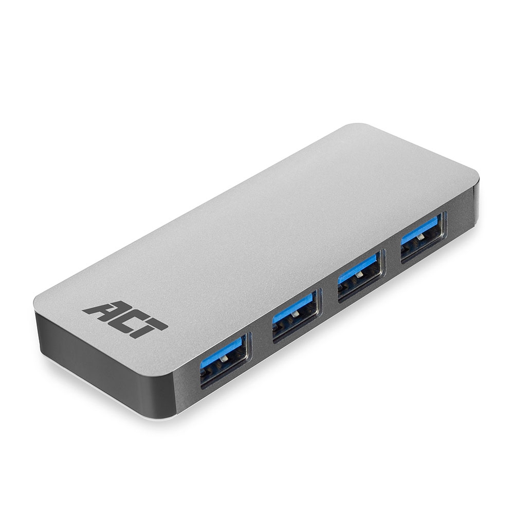 ACT USB-A Hub Powered