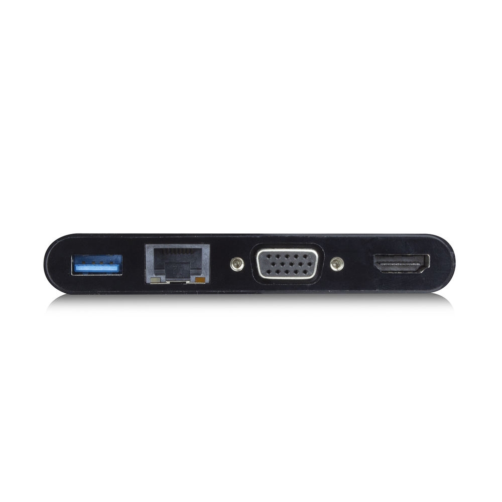 ACT USB-C 4K Multiport Adapter
