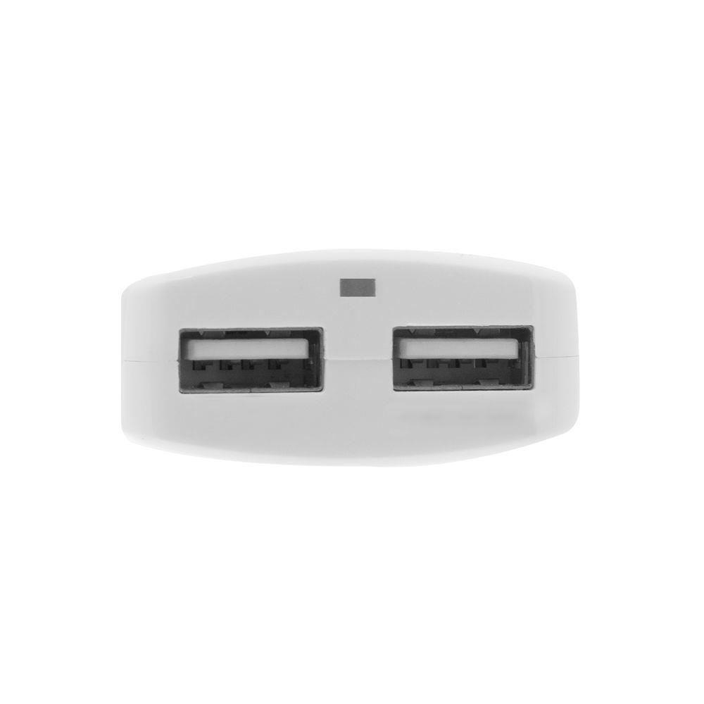 ACT USB Fast Charger 2 Port Smart Charging
