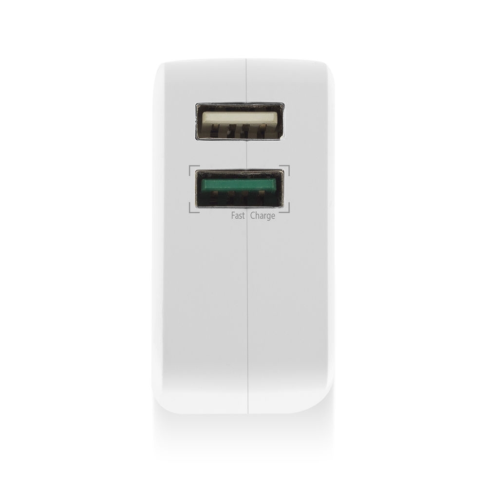 ACT USB Fast Charger 2 Port