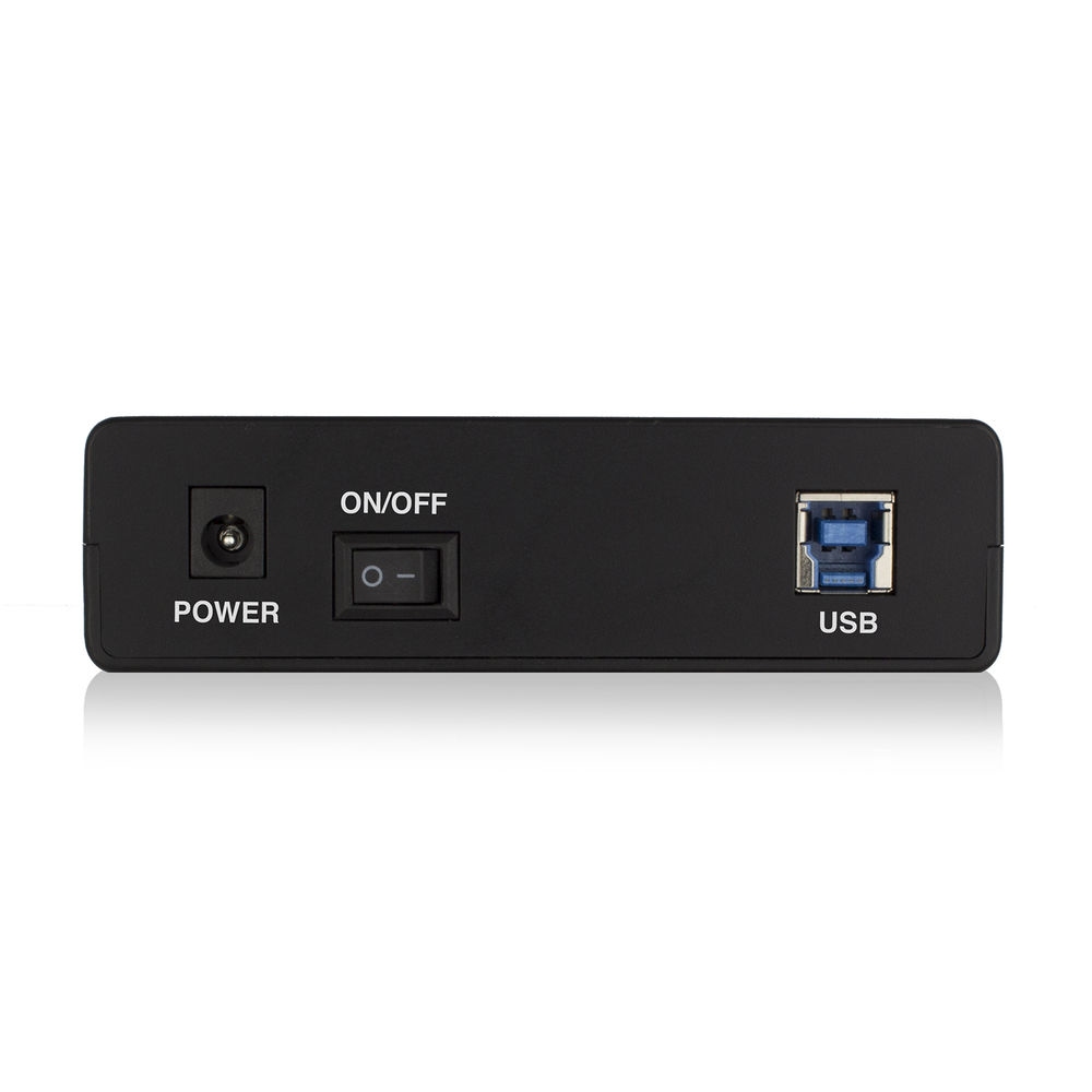ACT USB Hard Drive Enclosure 3.5