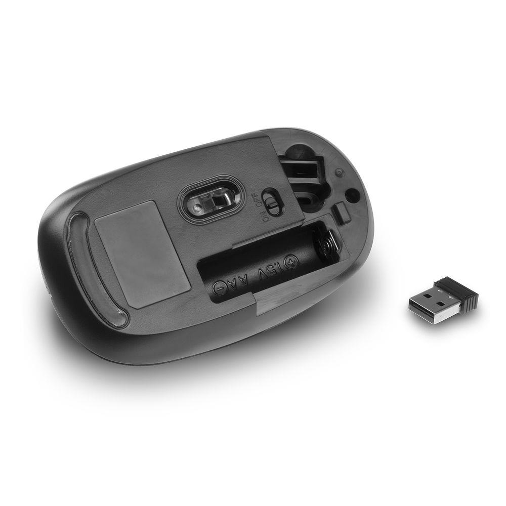 ACT Wireless Mouse 1200dpi