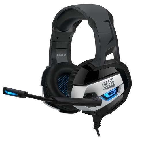 Adesso Xtream G2 Stereo Headset met Microphone