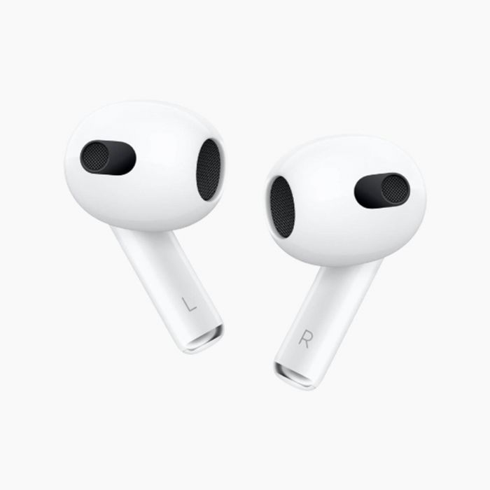Apple AirPods 3eGen MagSafe Refurbished