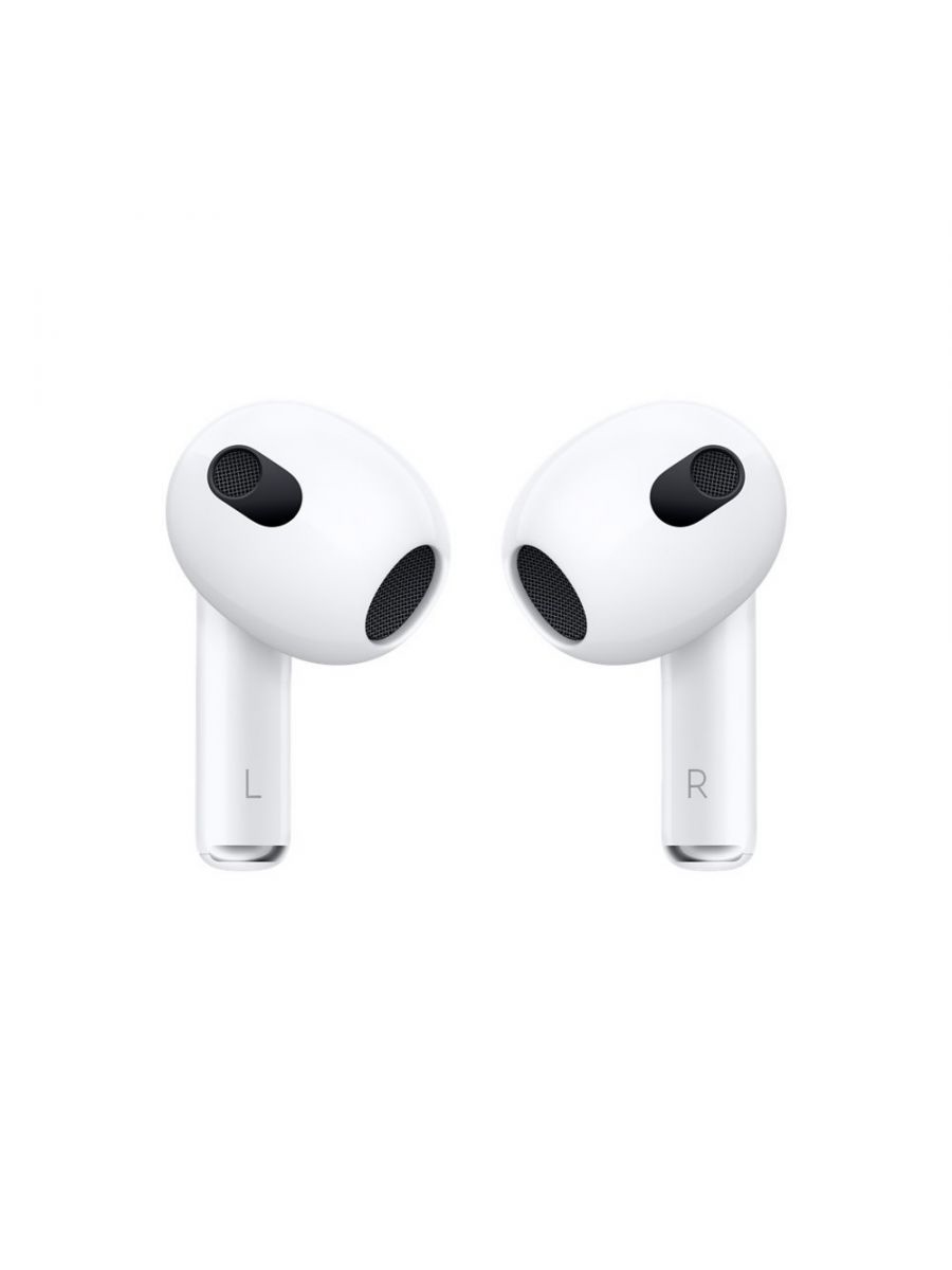 Apple AirPods incl. Lightning Charging Case 3e Gen