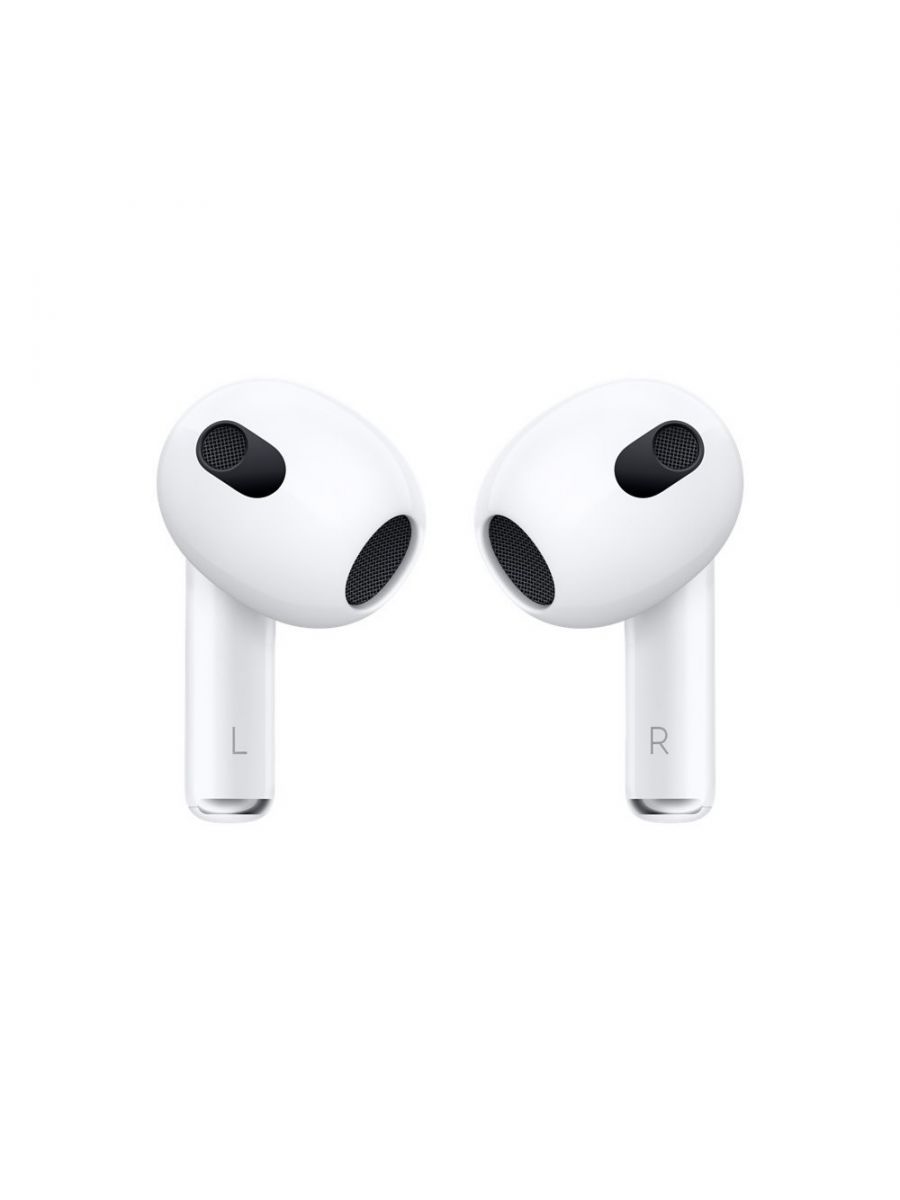 Apple AirPods incl. Lightning Charging Case 3e Gen