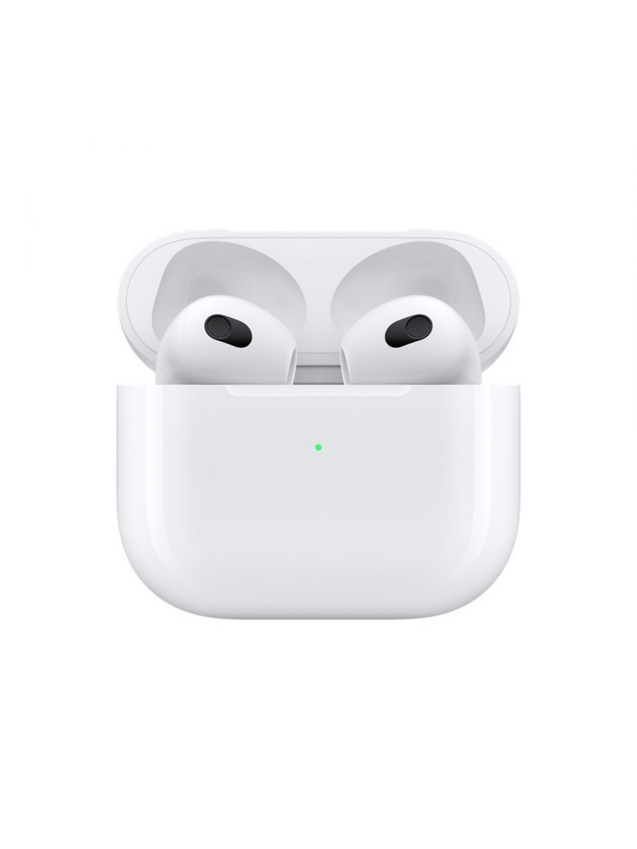 Apple AirPods incl. Lightning Charging Case 3e Gen