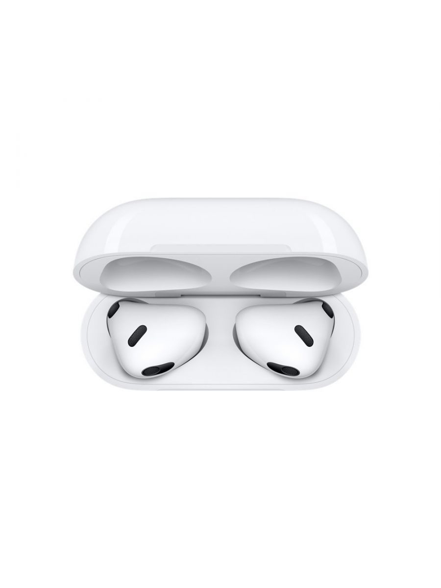 Apple AirPods incl. Lightning Charging Case 3e Gen