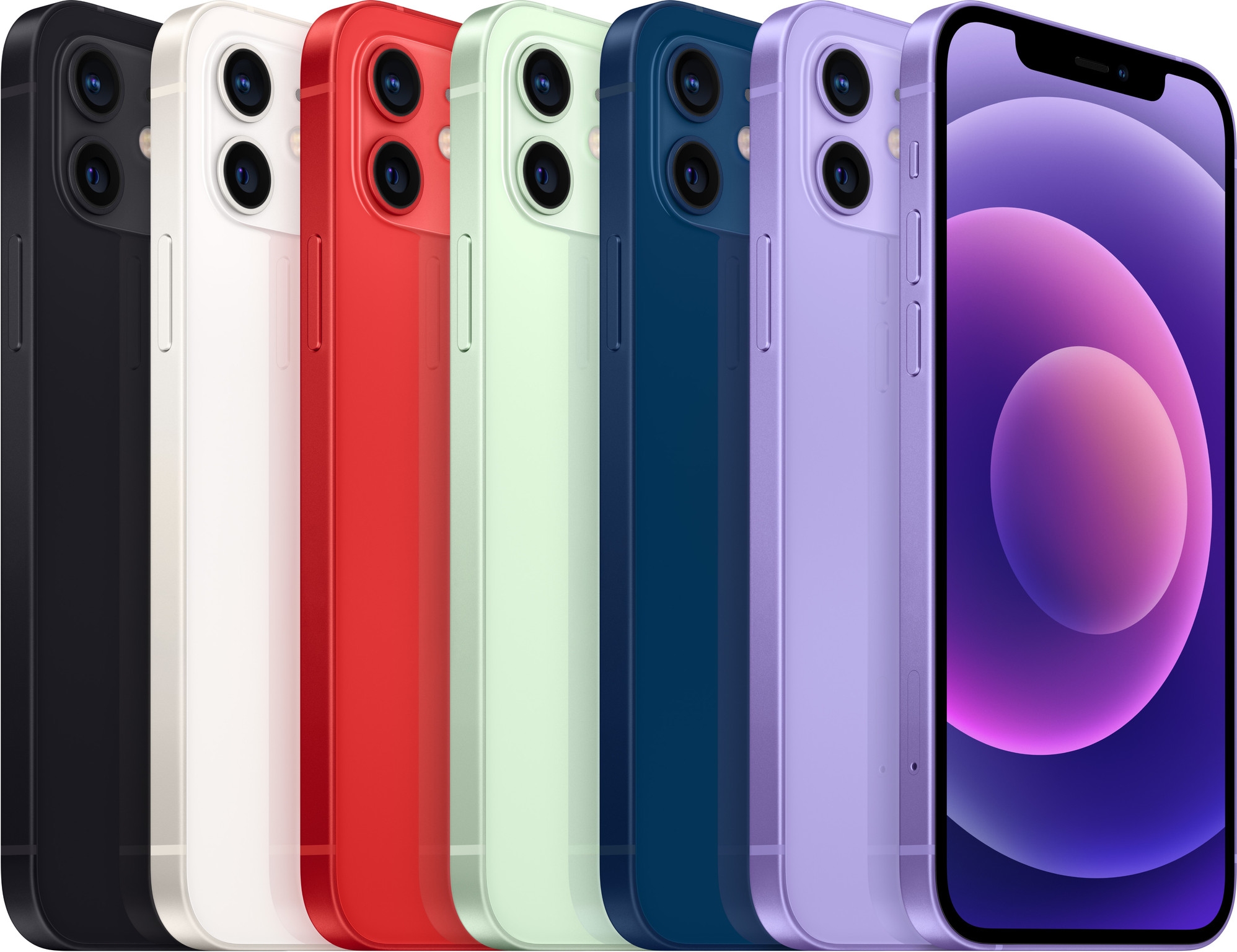 Apple iPhone 12 mini 64GB Refurbished