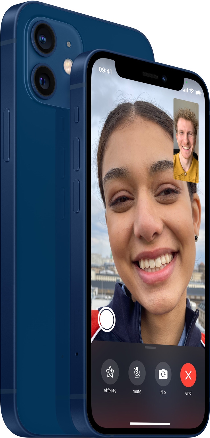 Apple iPhone 12 mini 64GB Refurbished