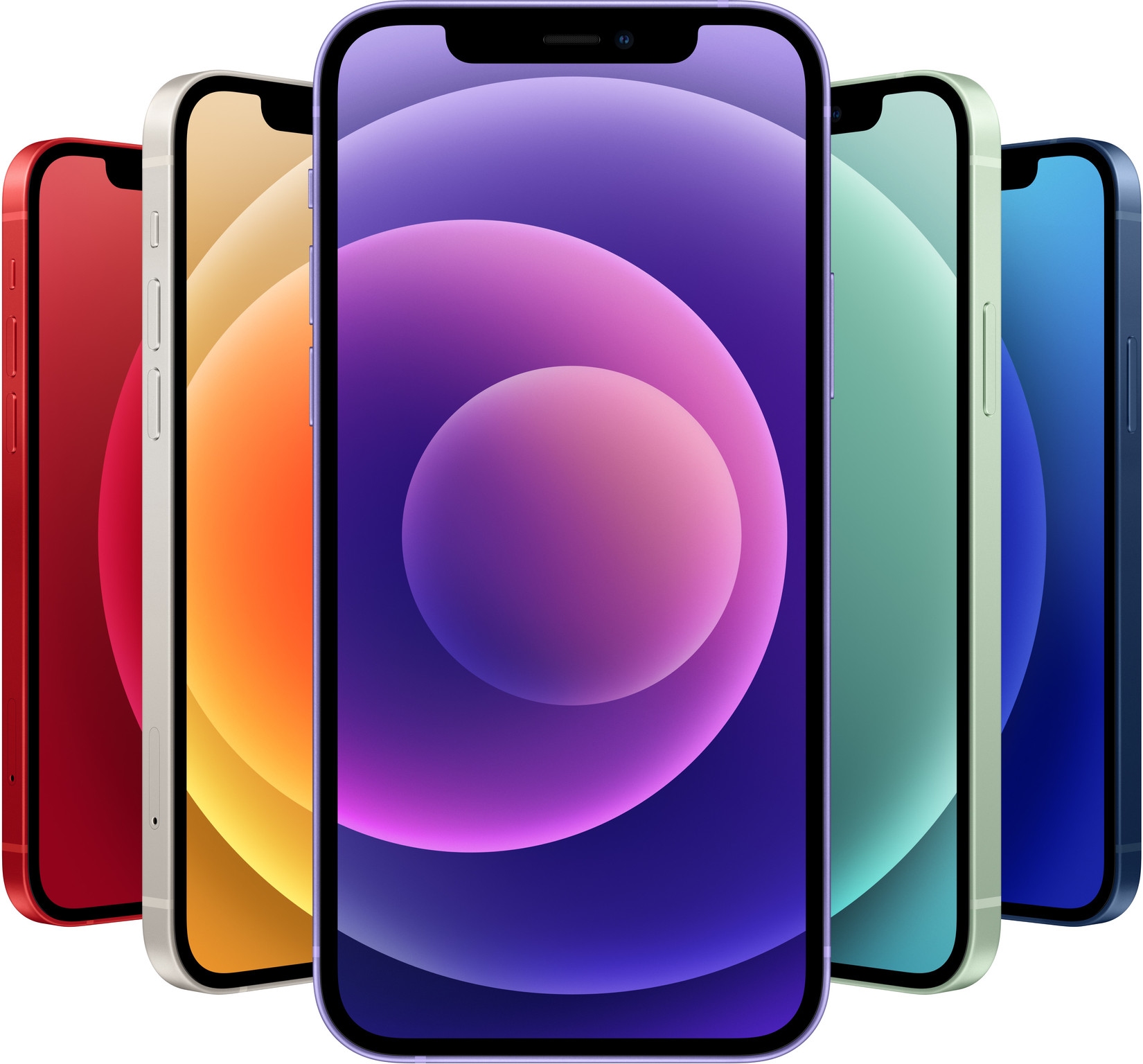 Apple iPhone 12 mini Refurbished
