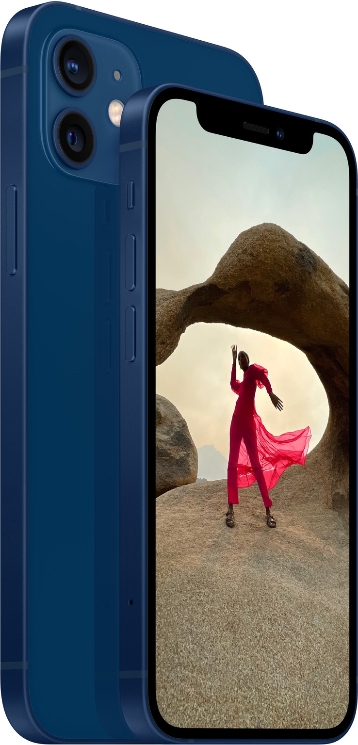 Apple iPhone 12 mini Refurbished