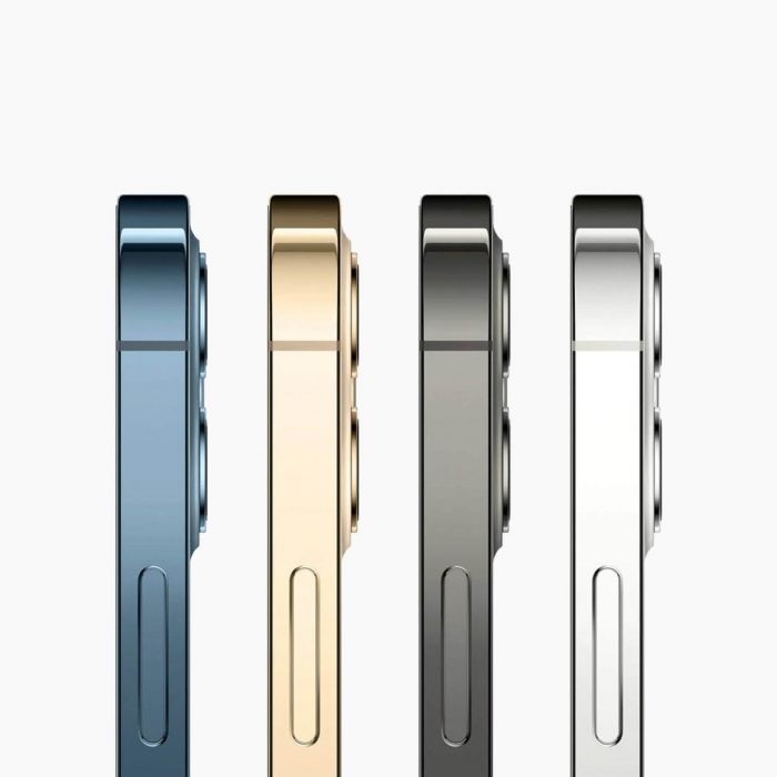 Apple iPhone 12 Pro Refurbished