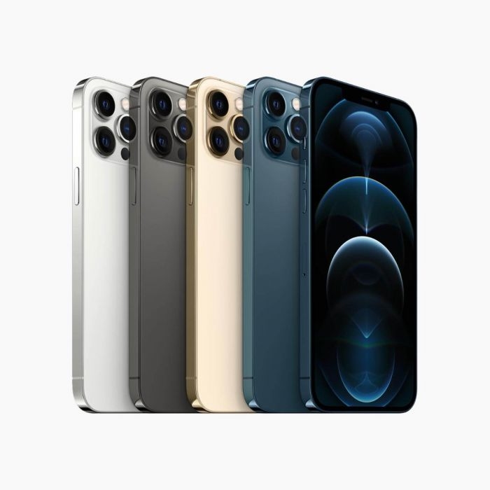 Apple iPhone 12 Pro Refurbished