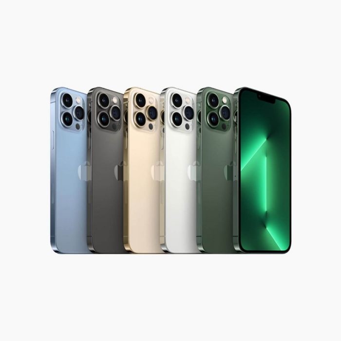 Apple iPhone 13 Pro Max Refurbished