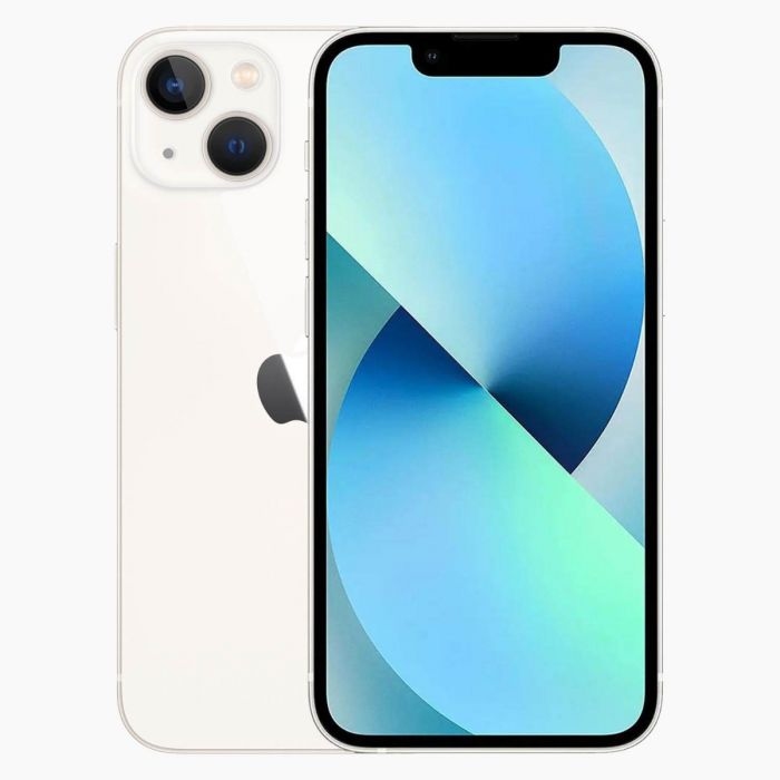 Apple iPhone 13 Refurbished