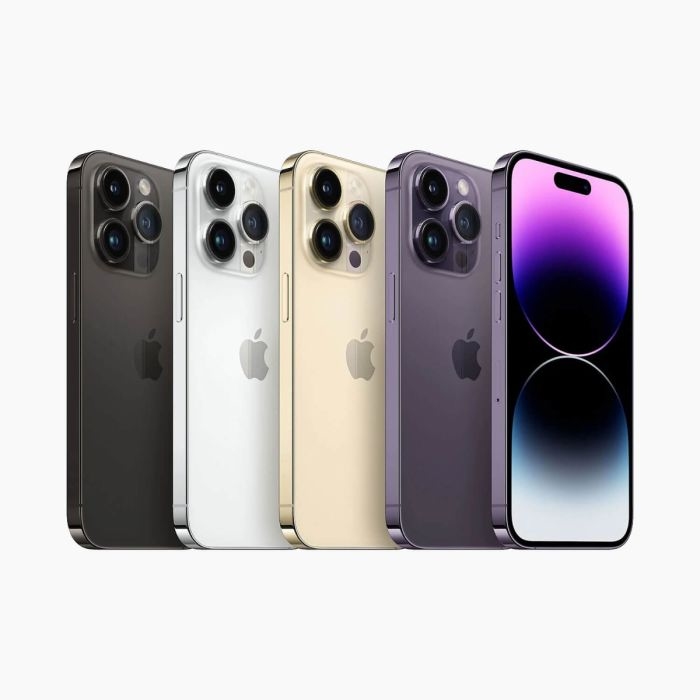 Apple iPhone 14 Pro Max Refurbished