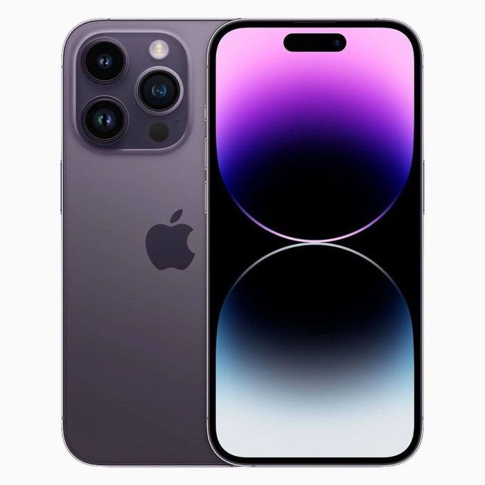 Apple iPhone 14 Pro Max Refurbished