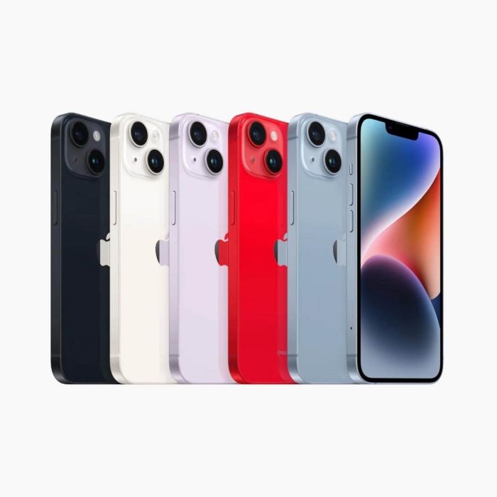 Apple iPhone 14 Refurbished
