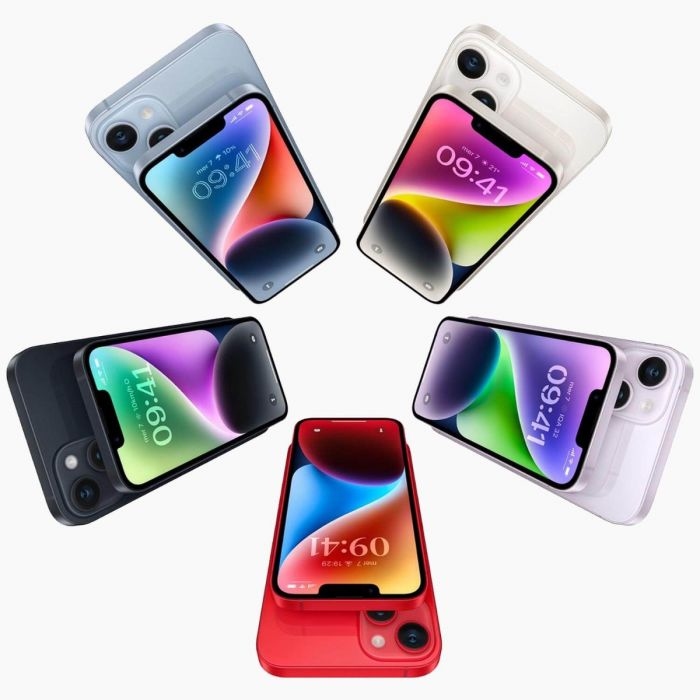 Apple iPhone 14 Refurbished