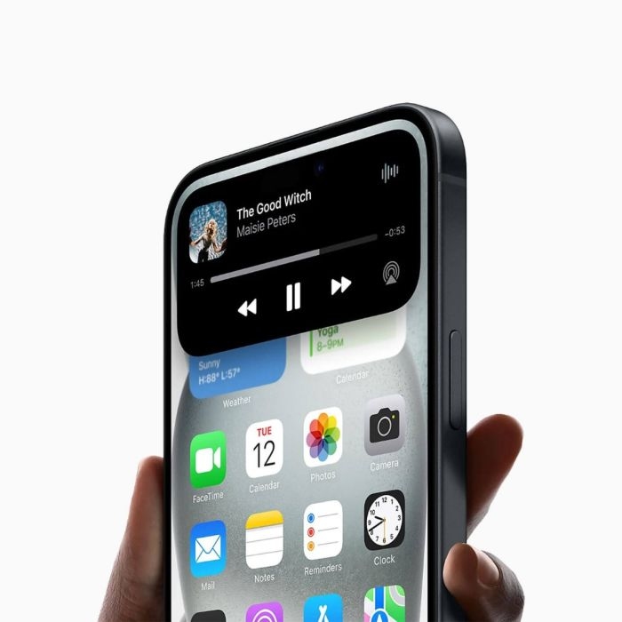 Apple iPhone 15 Refurbished