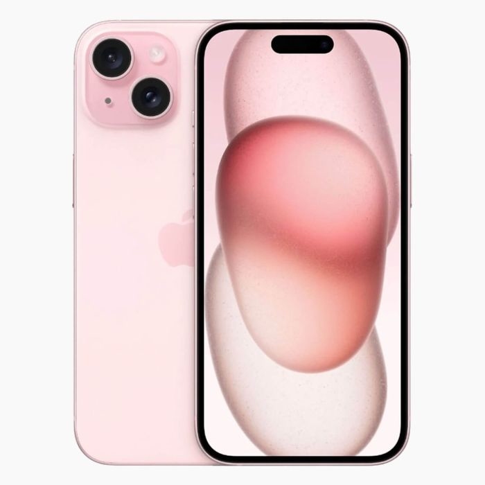 Apple iPhone 15 Refurbished