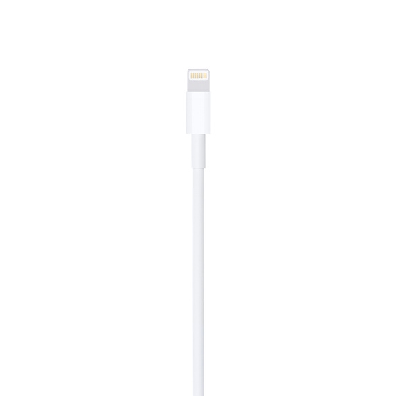 Apple ligtning to USB Cable 0.5m
