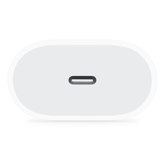 Apple Power Adapter 20W USB-C