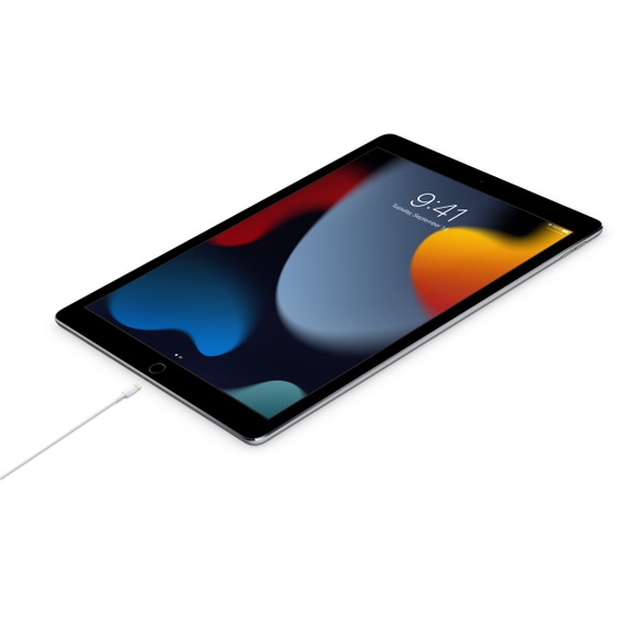 Apple USB-C to Ligtning 2m