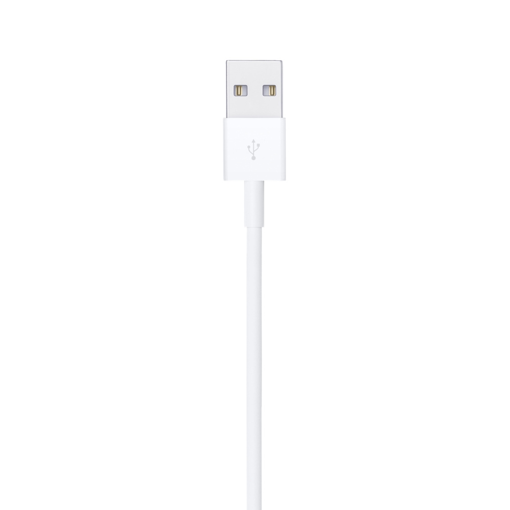 Apple USB Datakabel lightning 1m