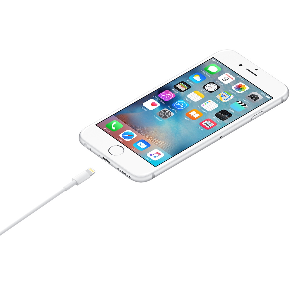 Apple USB Datakabel Lightning 2m