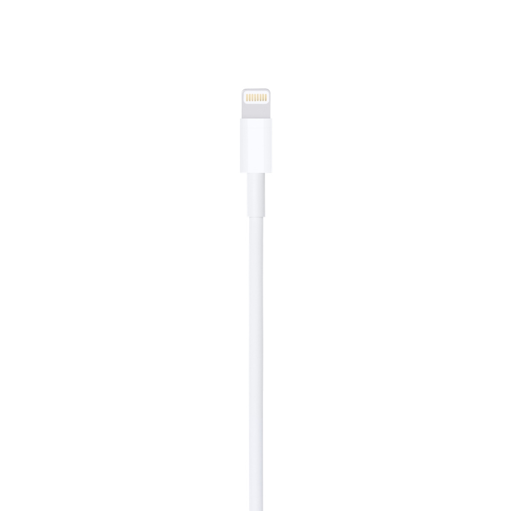 Apple USB Datakabel Lightning 2m