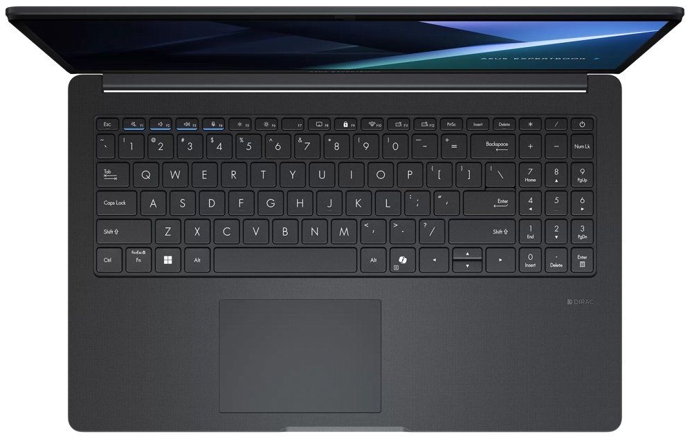 Asus ExpertBook 15,6" Intel Core i5