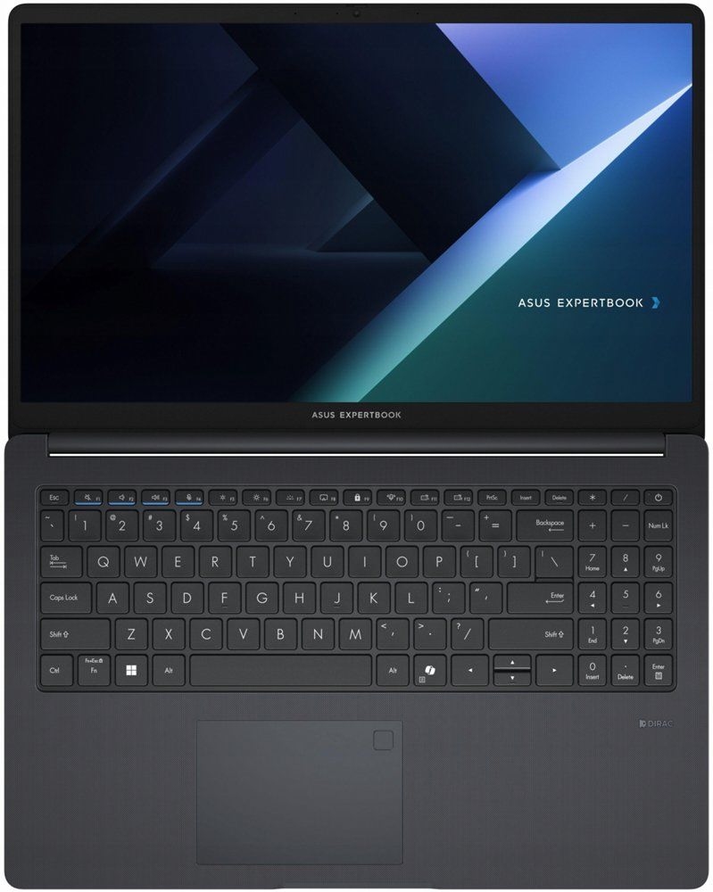 Asus ExpertBook 15,6" Intel Core i5