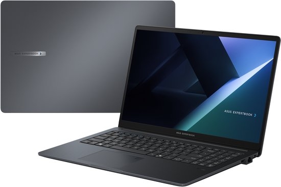 Asus ExpertBook 15,6" Intel Core i5