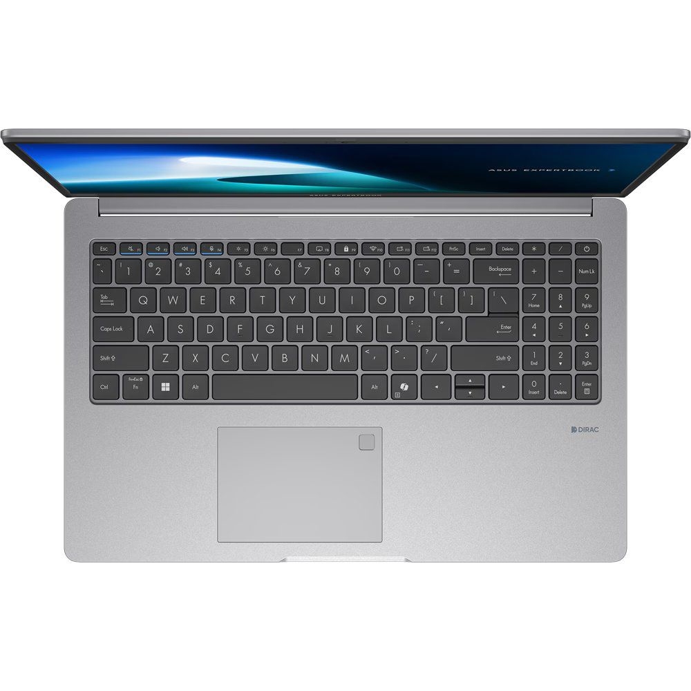Asus ExpertBook P1 15,6" Intel Core i5