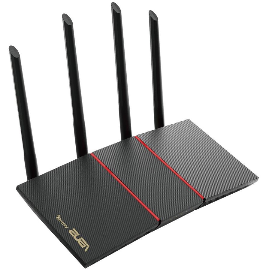 Asus RT-AX55 Dual Band Router