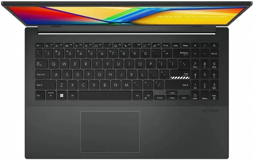 Asus VivoBook 15,6" AMD Ryzen 5