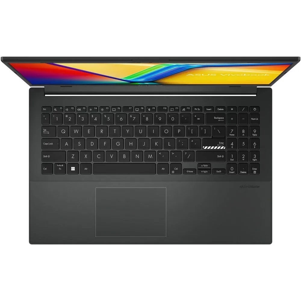 Asus VivoBook Go 15 15,6" AMD Ryzen 3