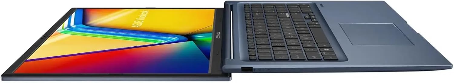 Asus X1704ZA 17,3" Intel Core i3