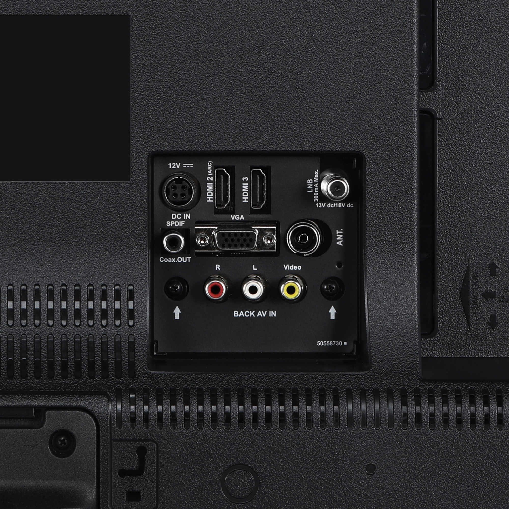 Buiten boot/caravan set 25GB 12 maanden