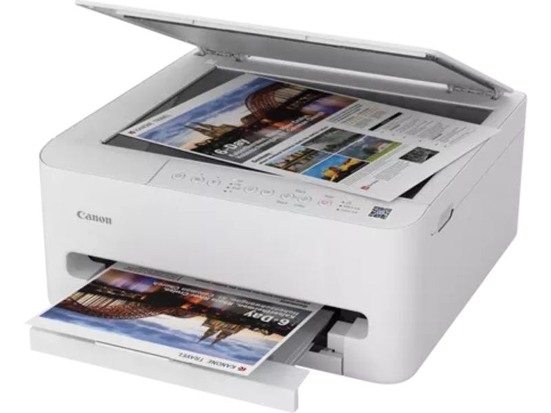 Canon Pixma TS4150i Inkjetprinter