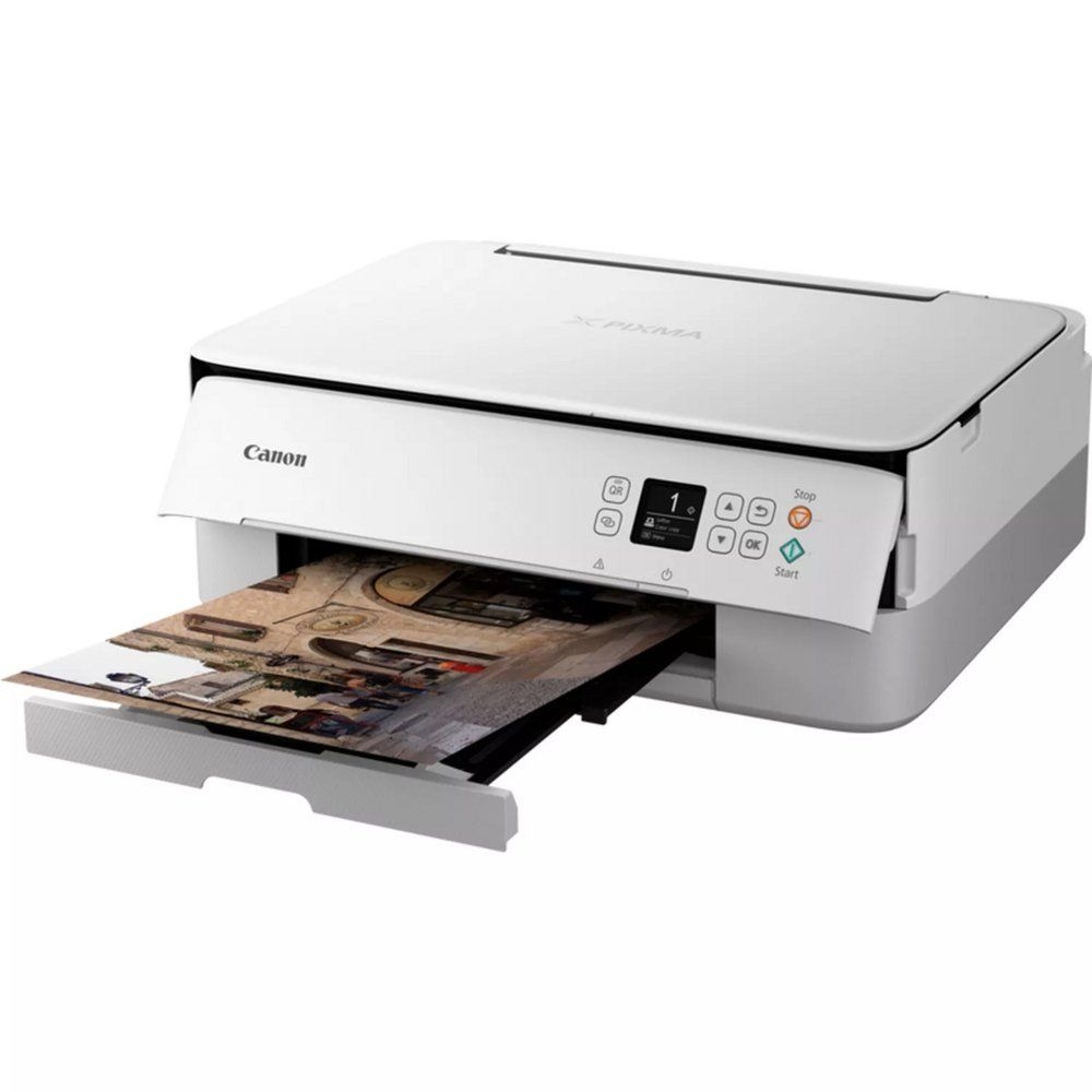 Canon Pixma TS5351i Inkjet printer
