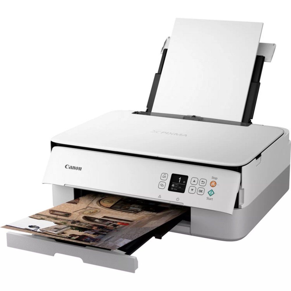Canon Pixma TS5351i Inkjet printer