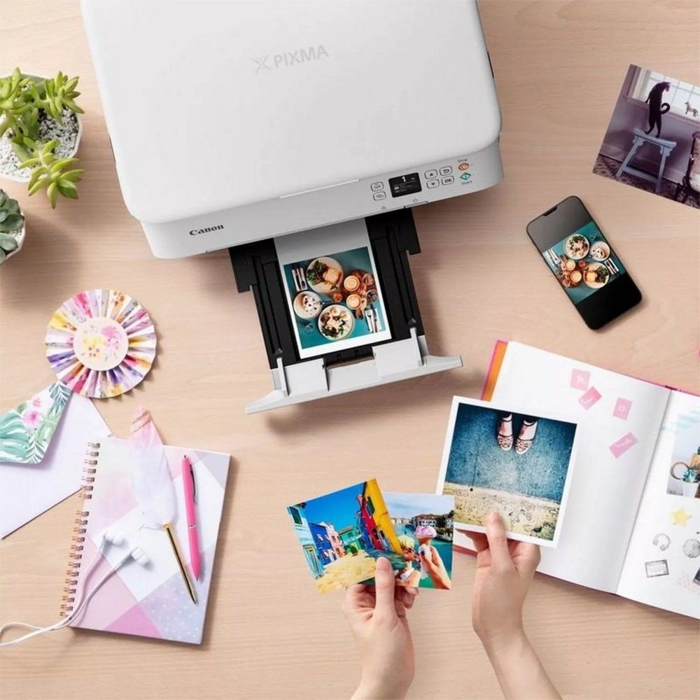 Canon Pixma TS5351i Inkjet printer
