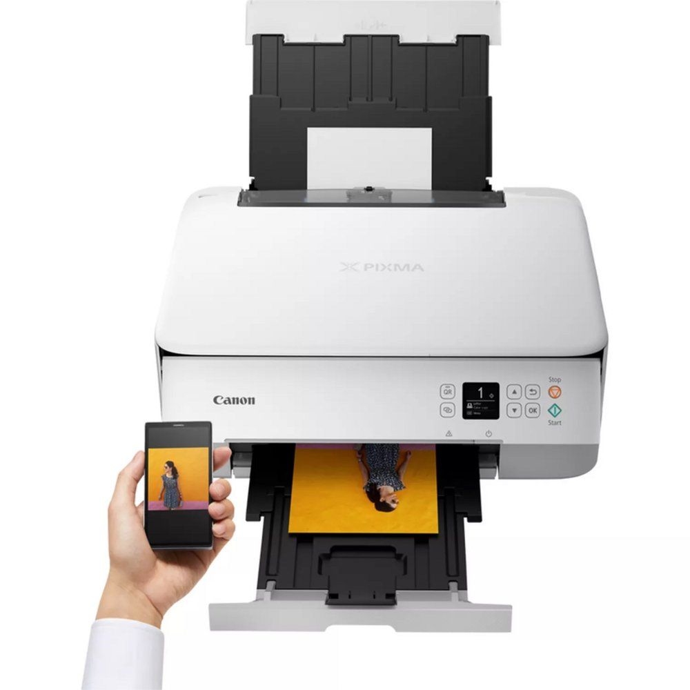 Canon Pixma TS5351i Inkjet printer